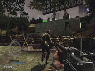 Medal Of Honor Airborne PC Game Free Download