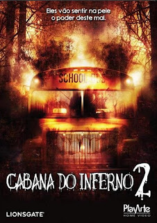 Download Cabana do Inferno 2 – DVDRip Dual ÁudioDownload Cabana do Inferno 2 – DVDRip Dual Áudio