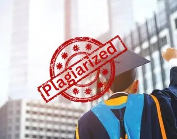 How Plagiarism Affects Students Career