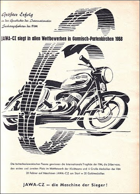 classic motorcycle magazine