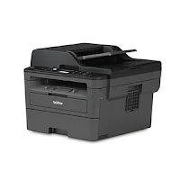 Brother DCP-L2550DW Driver Printer and Software