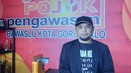 Bawaslu Kota Gorontalo Periksa Oknum ASN Kota Gorontalo yang Diduga Terlibat Kegiatan Parpol