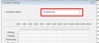 Cara membagi badwidth wifi tanpa mikrotik (dengan software)