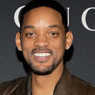 WILL SMITH HAIR