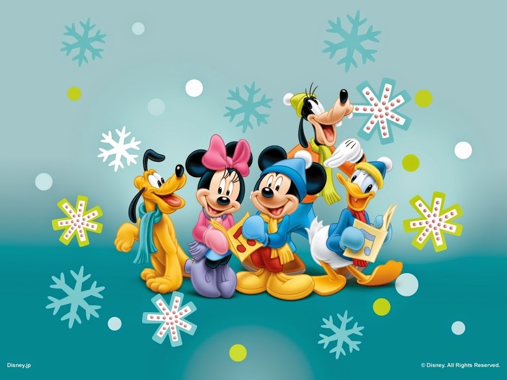 Kumpulan Gambar Mickey Mouse And Friends Gambar Lucu Terbaru