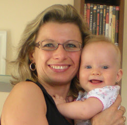 Me and Mummy :-)