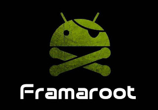 framaroot root android tanpa PC