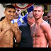 Mickey Garcia Doubts That Lomachenko will Move Up to Face Him