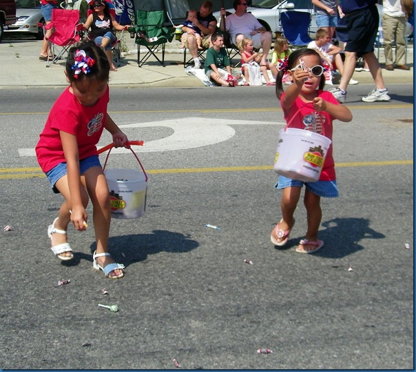  candy