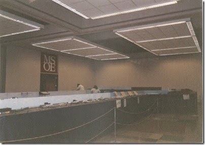 Milwaukee Area N-Trak at TrainTime 1997