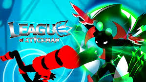 League of Stickman v1.6.2 Mod Apk