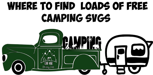 Free Free 139 Svg Files Camping Svg Free SVG PNG EPS DXF File