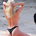 Latest Pictures-The Bachelor's Zilda Williams strips down to just Skimpy Bikini-Daily Pics