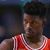  หนึ่งวันหลังจากที่ Jimmy Butler ย้ายจาก Chicago Bulls มาซบทีม Minnetsota Timberwolves ในระหว่างช่วง Draft ของ NBA 