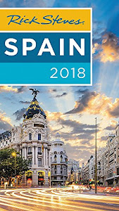 Rick Steves Spain 2018