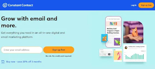 Small Business Marketing Automation