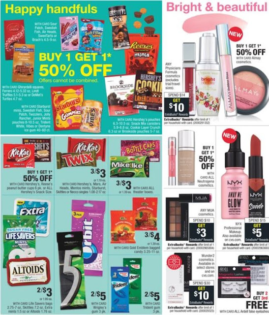 CVS Weekly Ad Preview (715/18-7/21/18)