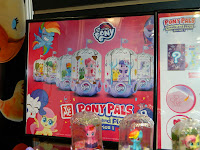 YuMe My Little Pony at New York Toy Fair 2020