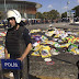 Μακελειό στην Τουρκία: Μεγάλος αριθμός θυμάτων από εκρήξεις στην Άγκυρα (Συγκλονιστικό video).