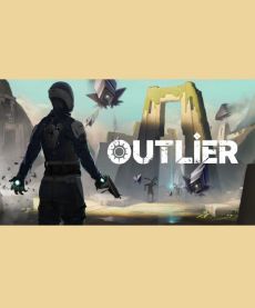 صورة للعبة OUTLIER
