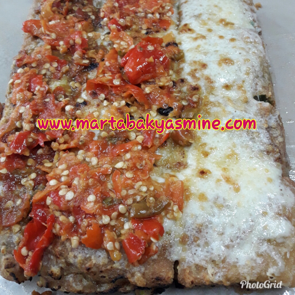  Aneka Martabak  Telor Martabak  Yasmine Raos