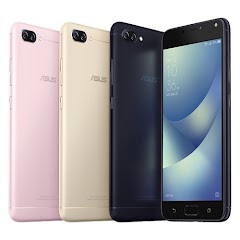 Flash Firmware Asus Zenfone 4 Max Pro (X00ID)