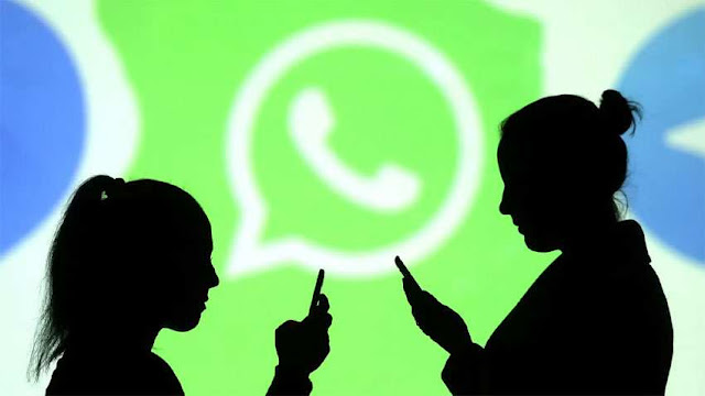 Whatsapp Akan Berhenti Bekerja Setelah 1 Februari 2020