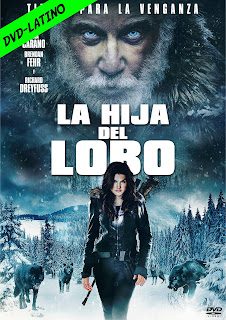 LA HIJA DEL LOBO – DAUGHTER OF THE WOLF – DVD-5 – DUAL LATINO – 2019 – (VIP)