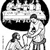 Celebración del Jueves Santo 