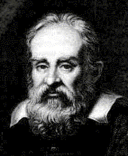 Galileo Galilei