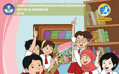 buku kelas 6 sd