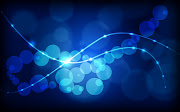 Abstract Light Circles Bokeh HD Wallpapers