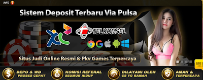 2 Situs Judi QQ Resmi Berlisensi dan Berkualitas