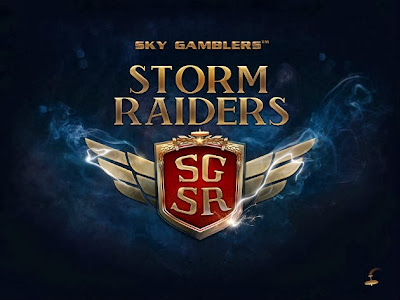 Sky Gamblers Storm Raiders Download Free