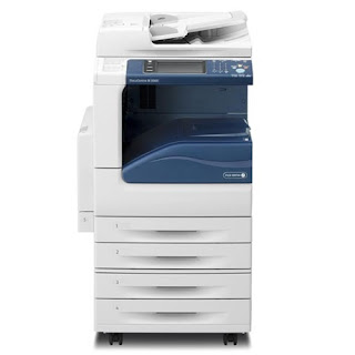 Xerox DocuCentre-V 3065/3060/2060 Driver Downloads