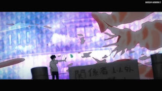 モブサイコ100アニメ 2期5話 | Mob Psycho 100 Episode 17