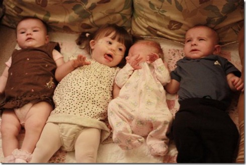 Babies4