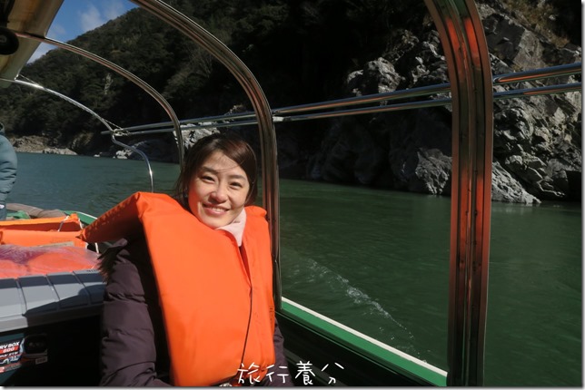 大步危遊覽船 (39)