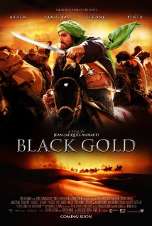 Black Gold (2011) BluRay 720p 700MB