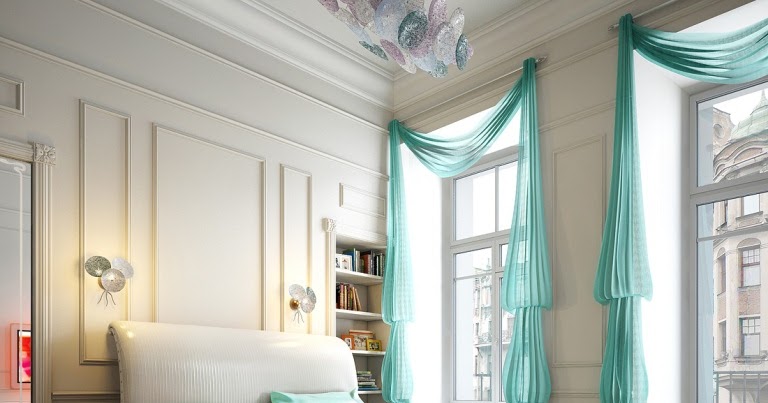 desain interior kamar  tidur  minimalis  desain gambar 