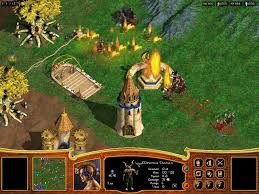 Warlords Battlecry II screenshot 3