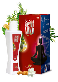 Sesa, Review, Herbal Oil, Master Mind, 