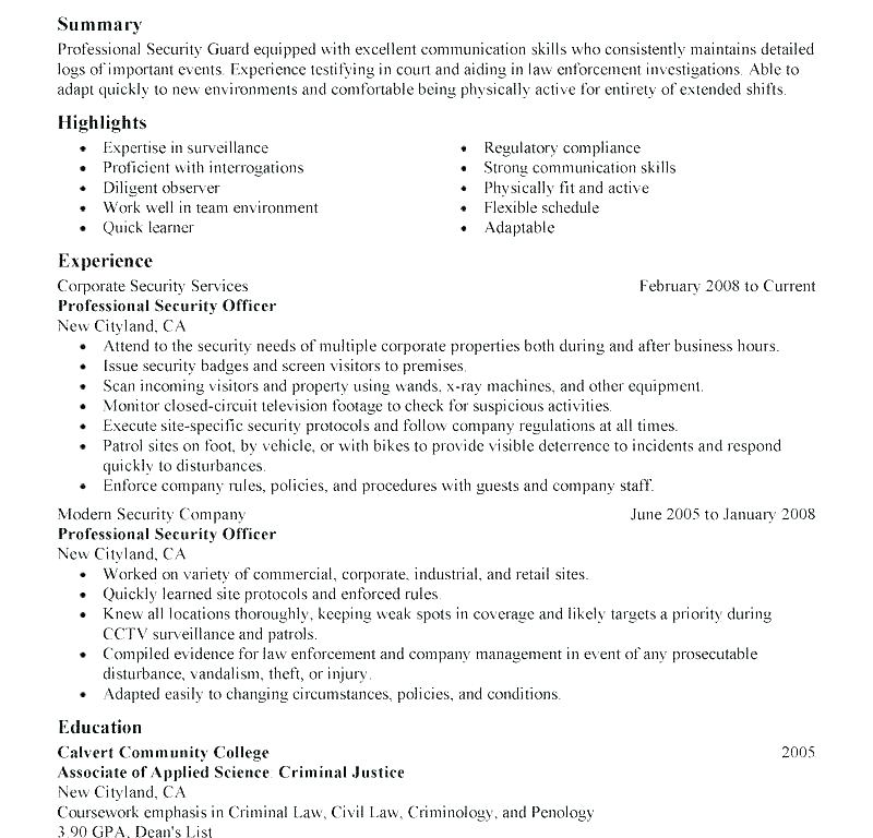 security guard resume example security resume format security guard resume sample security guard resume example security guard resume format lovely security job resume security manager unarmed security 2019