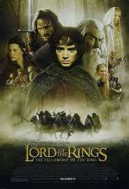 The Hobbit 1 - The Lord of the Rings - The Fellowship of the Ring