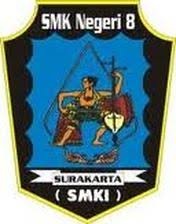 SMK Negeri 8 Kota Surakarta