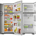 Geladeira Consul Frost Free Duplex 437 litros cor Inox com Horta em Casa