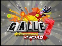 Franco el Gorila llega a Calle 7