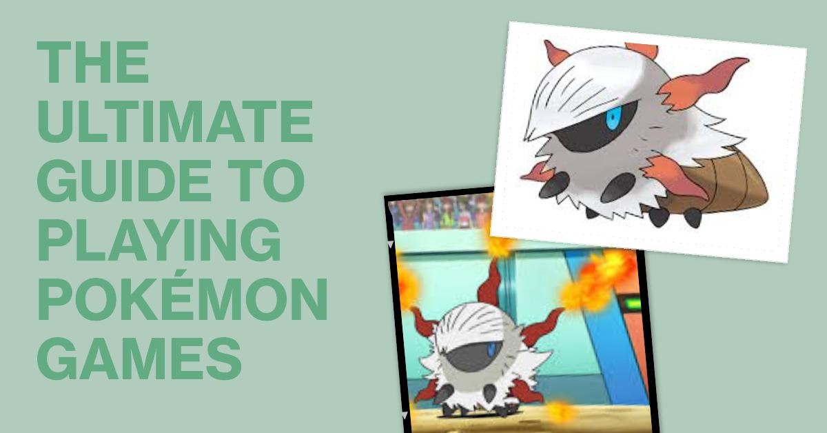 The Ultimate Guide to Playing Pokémon Games in Chronological Order