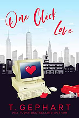 Book Review: One Click Love, by T. Gephart, 4 stars