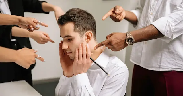 If People Often Misjudge You in Social Situations, These 8 Habits Might Be Why
